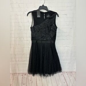 Capitol Couture By Trish Summerville Dress size 8 NWT